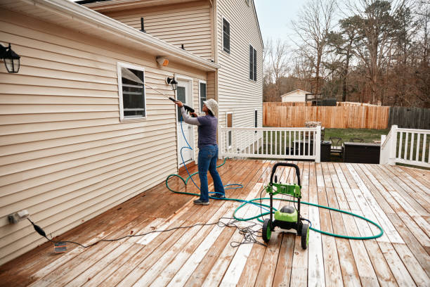 Pressure Washing Contractors in Lake Hamilton, AR