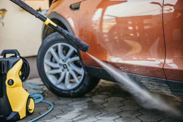 Best Exterior Home Cleaning  in Lake Hamilton, AR