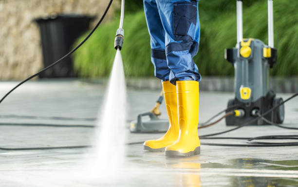 Best Pressure Washing Near Me  in Lake Hamilton, AR
