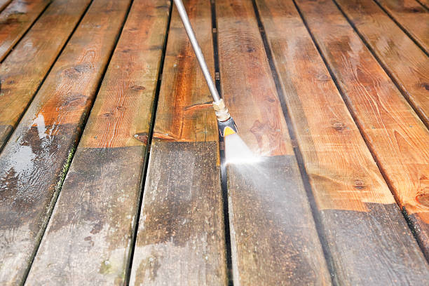 Lake Hamilton, AR Pressure Washing Company