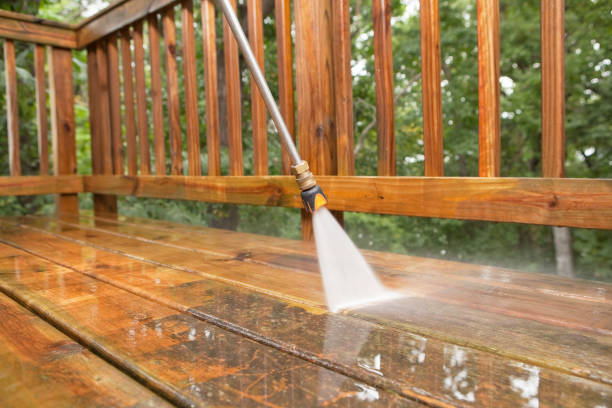 Why Choose Our Certified Pressure Washing Experts for Your Project Needs in Lake Hamilton, AR?