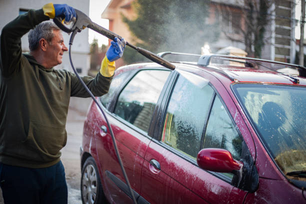Best Best Pressure Washing Companies  in Lake Hamilton, AR