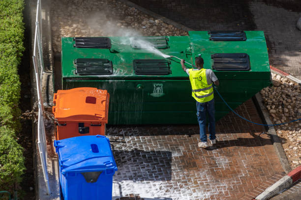 Pressure Washing Contractors in Lake Hamilton, AR