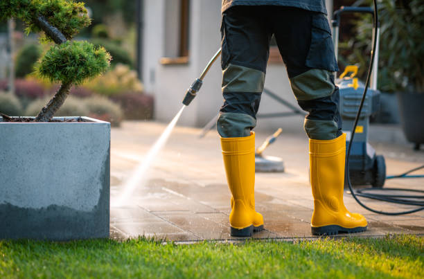 Best Commercial Pressure Washing  in Lake Hamilton, AR