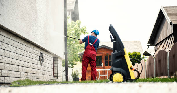 Best Sidewalk Pressure Washing  in Lake Hamilton, AR